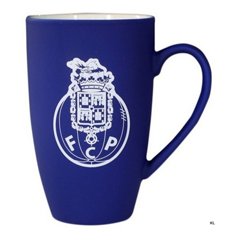 Caneca FC Porto Alta Veludo