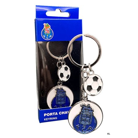 Porta chave FC Porto