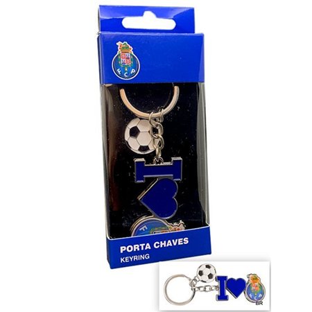 Porta Chave FC Porto