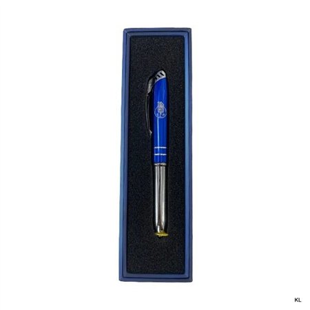 Mini Esferografica C/Luz FC PORTO