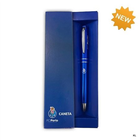 Esferografica FC Porto