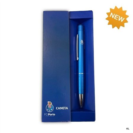 Esferografica FC Porto