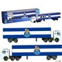 Camião Miniatura (1:72) FC Porto