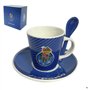 Conjunto café FC Porto