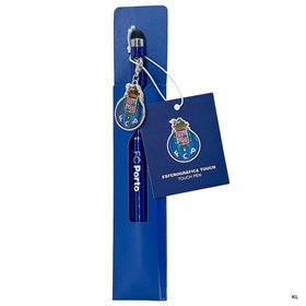 Esferografica FC Porto Metal touch