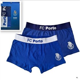 Pack de 2 Boxers FC Porto