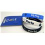 Pulseiras FC Porto Silicone (3 Pulseiras)