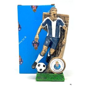 Trofeu Jogador FC Porto 14cms