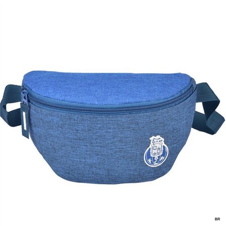 Bolsa de cintura FC Porto 23x14cms