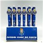 Pack de 2 Esferográfica FC Porto c/Logo