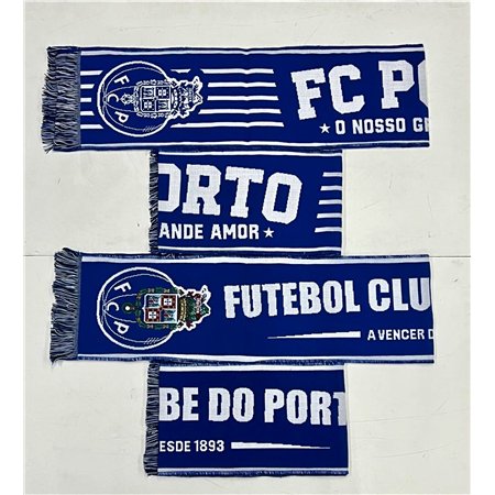 Cachecol FC Porto