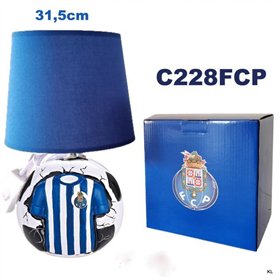Candeeiro Porto 31.5cms
