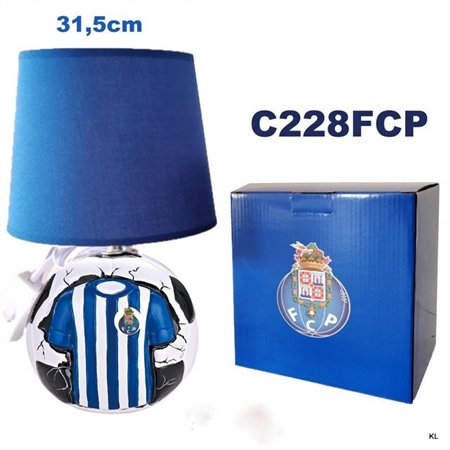 Candeeiro Porto 31.5cms