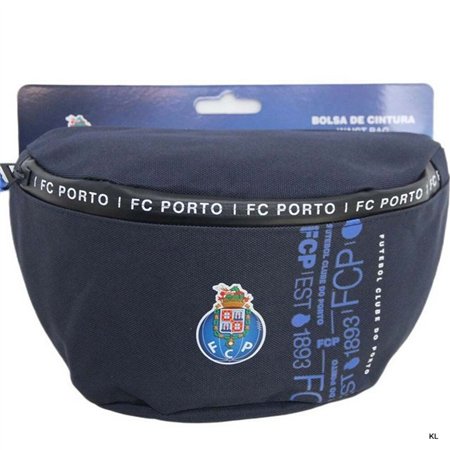 Bolsa de cintura FC Porto 14x23cms