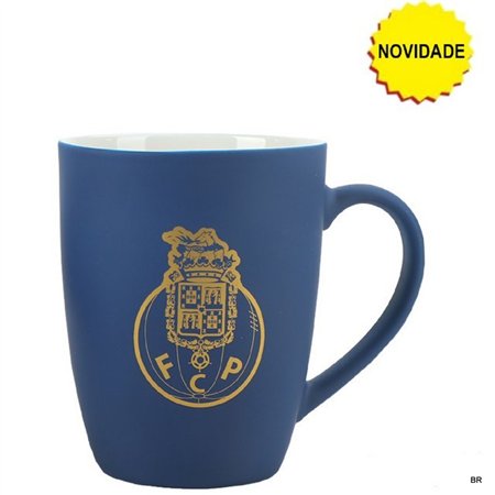 Caneca FC Porto Ouro