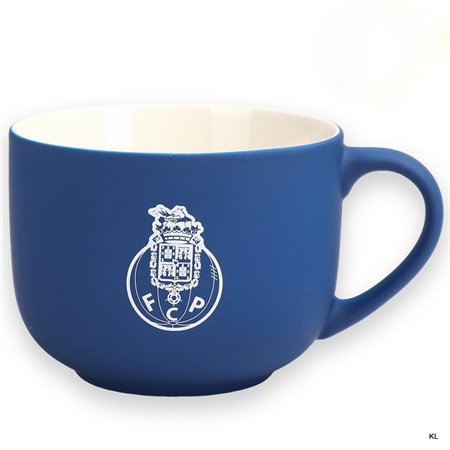 Almoçadeira FC Porto Veludo