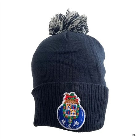 Gorro FC Porto Adulto