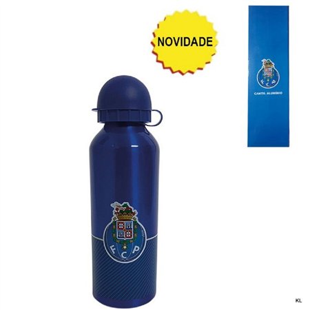 Cantil FC Porto Alumínio 400ML