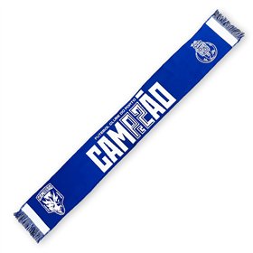 Cachecol FC Porto Campeão