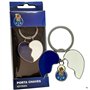 Porta Chave FC Porto Coração