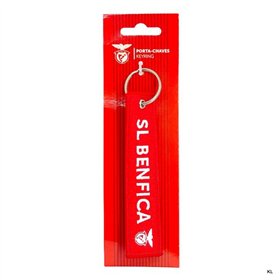 Porta Chave SL Benfica Fita