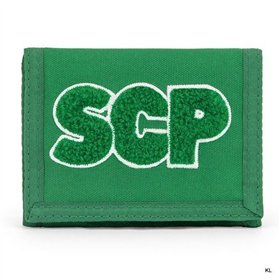 Carteira Sporting CP Velcro