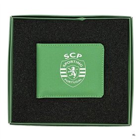 Carteira Sporting CP Sintética