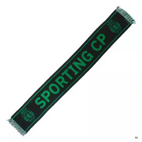 Cachecol Sporting CP