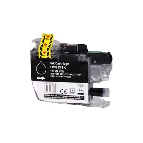 Brother LC3213/LC3211 Tinteiro Preto - Compatível Brother LC3213/LC3211 Tinteiro Preto - Compatível