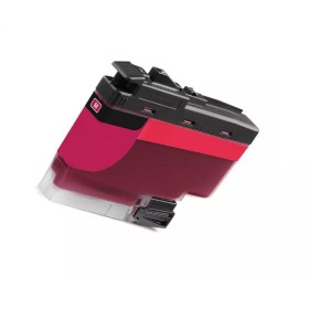 Brother LC422XL Tinteiro Magenta - Compatível Brother LC422XL Tinteiro Amarelo - Compatível