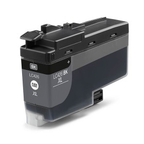 Brother LC426XL Tinteiro Preto Pigmentado - Compatível Brother LC426XL Tinteiro Preto Pigmentado - Compatível