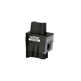Brother LC900 Tinteiro Preto - Compatível