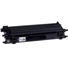 Brother TN135/TN130 Toner Preto - Compatível