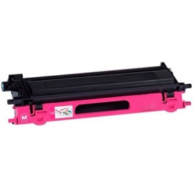 Brother TN135/TN130 Toner Magenta - Compatível