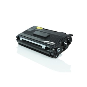 Brother TN2000/TN2005/TN350 Toner Preto - Compatível