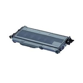 Brother TN2120/TN2110/TN360 Toner Preto - Compatível Brother TN2120/TN2110/TN360 Toner Preto - Compatível