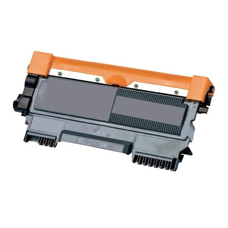 Brother TN2220/TN2210/TN2010/TN450 Toner Preto - Compatível