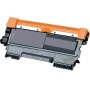 Brother TN2220/TN2210/TN2010/TN450 Toner Preto - Compatível