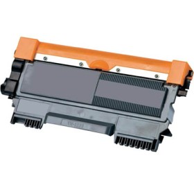 Brother TN2220/TN2210/TN2010/TN450 XL Toner Preto - Compatível Brother TN2220/TN2210/TN2010/TN450 XL Toner Preto - Compatível