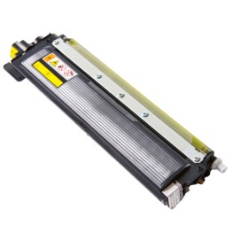 Brother TN230 Toner Amarelo - Compatível