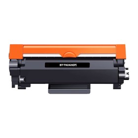 Brother TN2420/TN2410 Toner Preto - Compatível