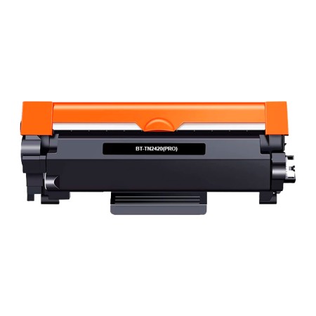 Brother TN2420/TN2410 Toner Preto - Compatível