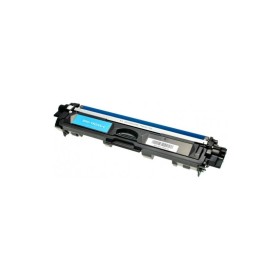 Brother TN241/TN245/TN242/TN246 Toner Cyan - Compatível Brother TN241/TN245/TN242/TN246 Toner Cyan - Compatível