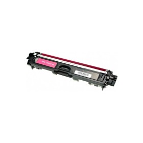 Brother TN241/TN245/TN242/TN246 Toner Magenta - Compatível Brother TN241/TN245/TN242/TN246 Toner Magenta - Compatível