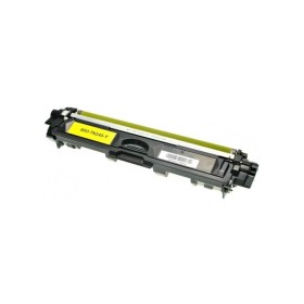 Brother TN241/TN245/TN242/TN246 Toner Amarelo - Compatível Brother TN241/TN245/TN242/TN246 Toner Amarelo - Compatível