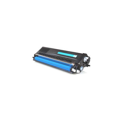 Brother TN320/TN325/TN321/TN326/TN329 Toner Cyan - Compatível