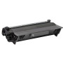 Brother TN3330/TN3380 Toner Preto - Compatível