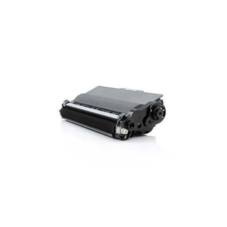 Brother TN3390 Toner Preto - Compatível