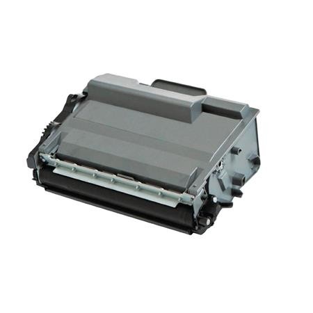 Brother TN3520 Toner Preto - Compatível