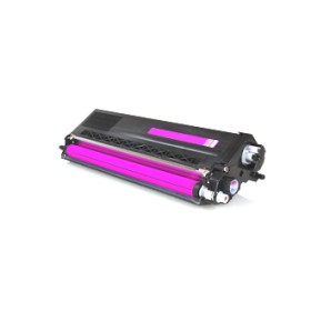 Brother TN910 Toner Magenta - Compatível